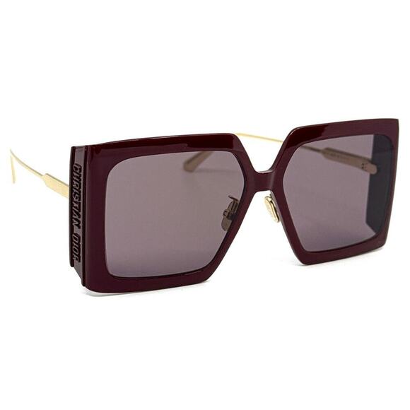 New! CHRISTIAN DIOR Sunglasses DiorSolar S2U 35D0, Authentic - Picture 2 of 13